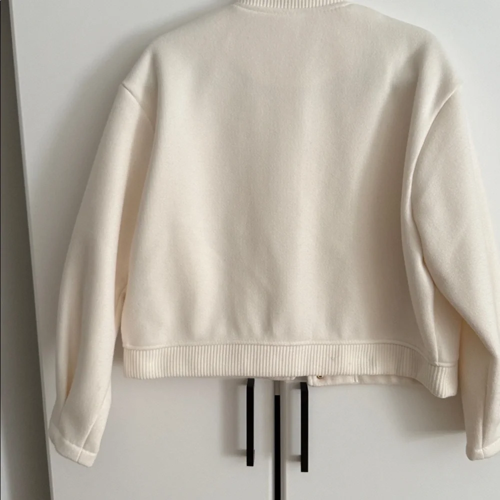 Zara jacket - Picture 6 of 7